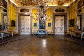 Immagine degli Appartamenti Reali