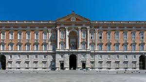 Facciata Palazzo Reale